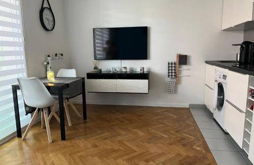 Drancy Apartment | 26 m² Apartment ∙ 1 bedroom ∙ 2 guests