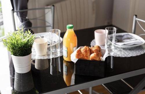 Rosny-sous-Bois Apartment | 26 m² Apartment ∙ 2 guests