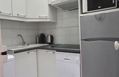 Grenelle Apartment | 26 m² Apartment ∙ 1 bedroom ∙ 2 guests