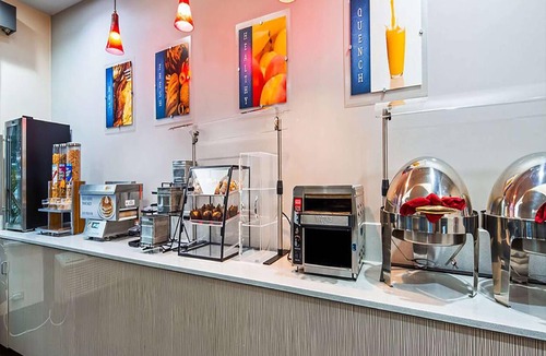 Orlando Hotel | 26 m² Hotel ∙ 127 guests