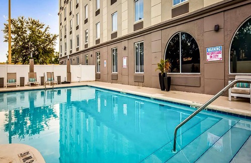 Orlando Hotel | 26 m² Hotel ∙ 127 guests