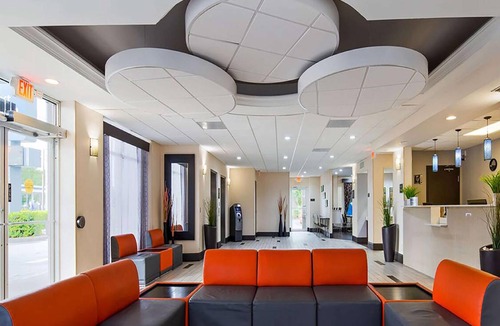 Orlando Hotel | 26 m² Hotel ∙ 127 guests