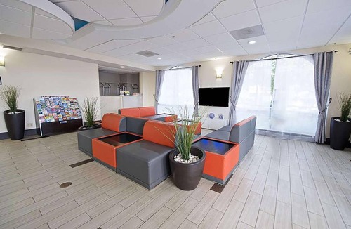 Orlando Hotel | 26 m² Hotel ∙ 127 guests