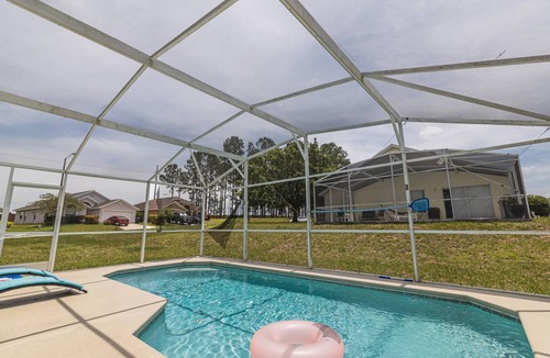 Florida Pines House | 260 m² House ∙ 4 bedrooms ∙ 8 guests