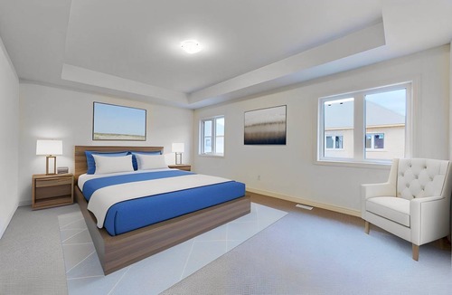 Brampton Villa | 260 m² Villa ∙ 4 bedrooms ∙ 12 guests