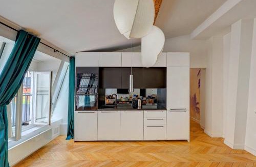 Bercy Apartment | 265 Suite Antoine - Superbe Appartement à Paris