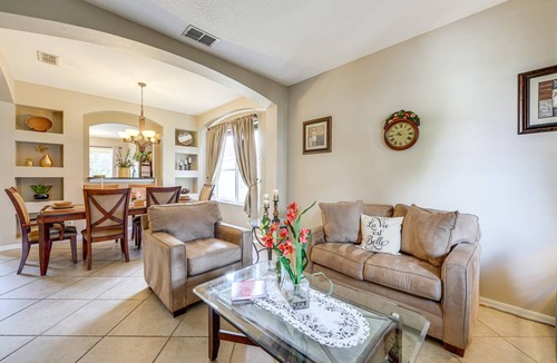 Solana House | 269 m² House ∙ 6 bedrooms ∙ 12 guests