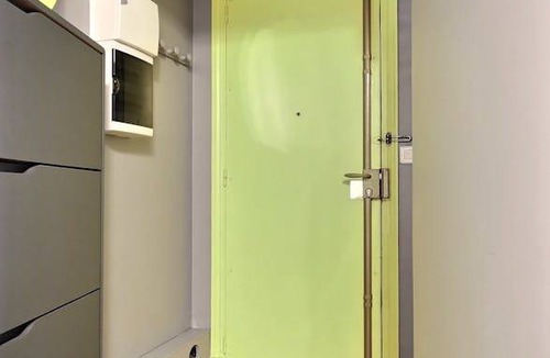 Saint-Gervais Apartment | 27 m² Apartment ∙ 2 guests