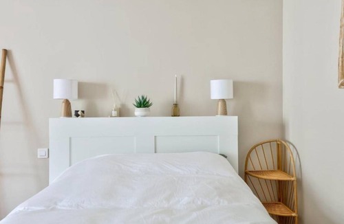 5th Arrondissement Apartment | 27 m² Apartment ∙ 2 guests
