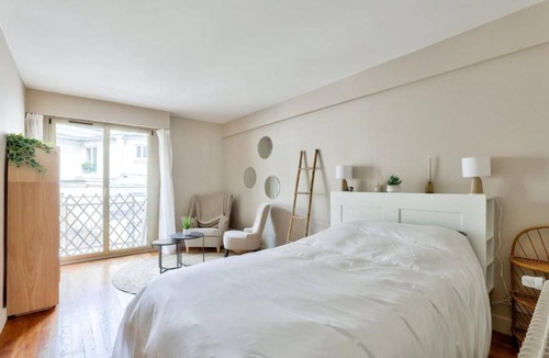 5th Arrondissement Apartment | 27 m² Apartment ∙ 2 guests