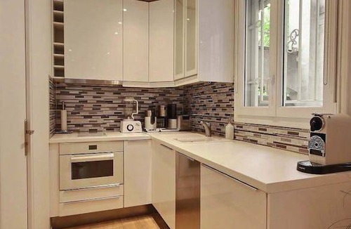 Quartier de la Roquette Apartment | 27 m² Apartment ∙ 2 guests