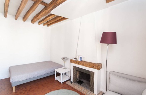 11th Arrondissement Apartment | 27 m² Apartment ∙ 2 guests