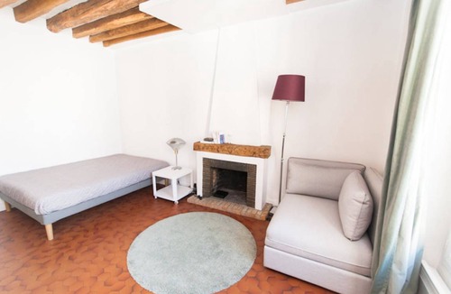 11th Arrondissement Apartment | 27 m² Apartment ∙ 2 guests