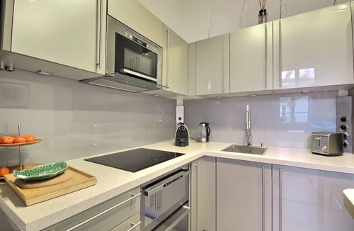 Sorbonne Apartment | 27 m² Apartment ∙ 2 guests