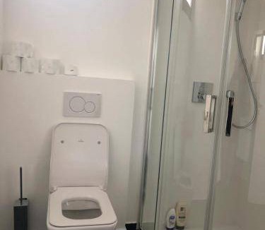 Malakoff Apartment | 27 m² Apartment ∙ 4 guests