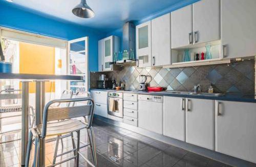Chennevieres-sur-Marne Villa | 270 m² Villa ∙ 5 bedrooms ∙ 14 guests