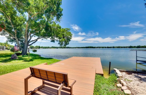 Orient Park House | 274 m² House ∙ 6 bedrooms ∙ 14 guests