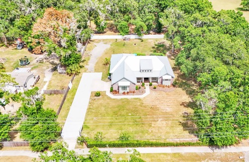 Nichols House | 279 m² House ∙ 5 bedrooms ∙ 11 guests