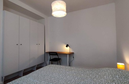 Epinettes Apartment | 28 m² Apartment ∙ 1 bedroom ∙ 2 guests