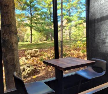 Milton Bed & Breakfast | 28 m² Bed and breakfast ∙ 2 guests
