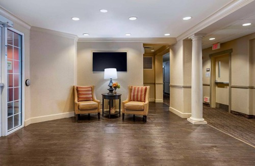 Fairvilla Hotel | 28 m² Hotel ∙ 127 guests
