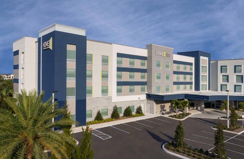 Orlando Hotel | 28 m² Hotel ∙ 2 bedrooms ∙ 127 guests