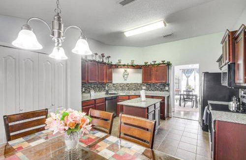 Crestview House | 280 m² House ∙ 5 bedrooms ∙ 10 guests
