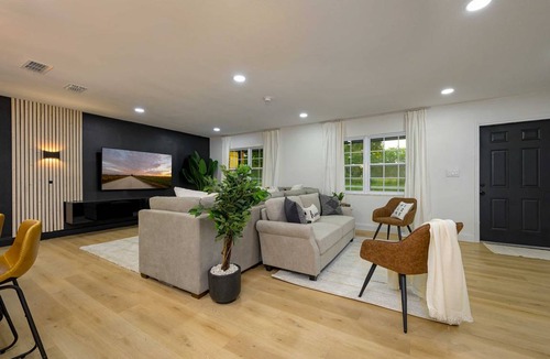 Tampa House | 287 m² House ∙ 6 bedrooms ∙ 20 guests