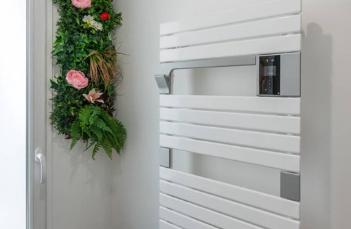 Neuilly-Plaisance Apartment | 29 m² Apartment ∙ 1 bedroom ∙ 2 guests