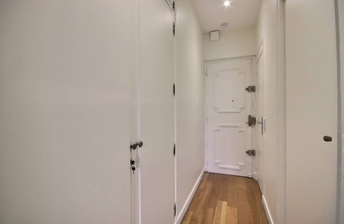 Chaussee-d'Antin Apartment | 29 m² Apartment ∙ 2 guests