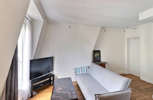 Grenelle Apartment | 29 m² Apartment ∙ 1 bedroom ∙ 2 guests