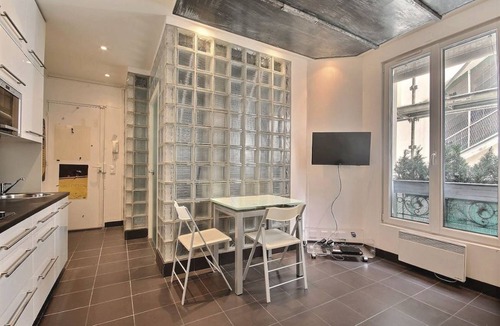 Grenelle Apartment | 29 m² Apartment ∙ 1 bedroom ∙ 2 guests
