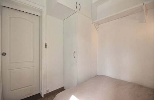 Quartier de la Roquette Apartment | 29 m² Apartment ∙ 1 bedroom ∙ 2 guests