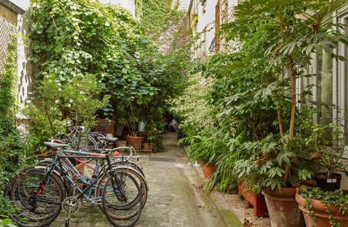 Saint-Vincent-de-Paul Apartment | 29 m² Apartment ∙ 1 bedroom ∙ 4 guests