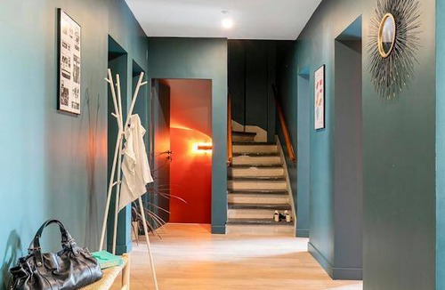 Vitry-sur-Seine Resort | 290 m² Private room ∙ 1 bedroom ∙ 11 guests