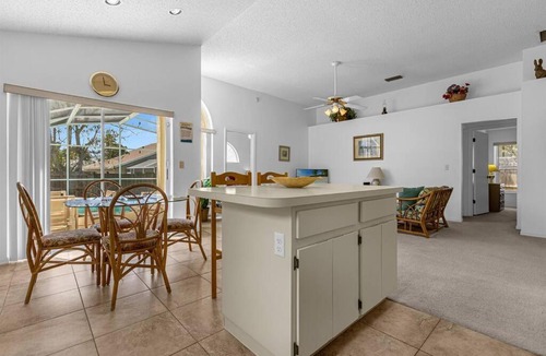Lindfields House | 2974 Viscount Villa 3bed+ Pool&Spa