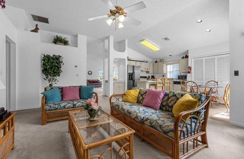 Lindfields House | 2974 Viscount Villa 3bed with Pool