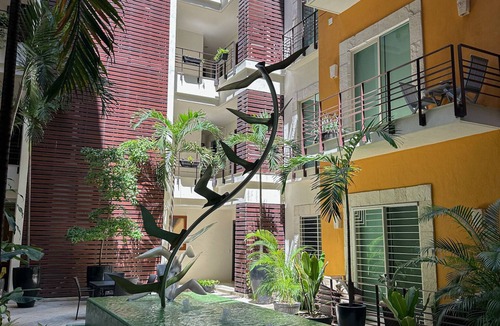 Florida Center North Apartment | 2bed w 1 bath apartament.