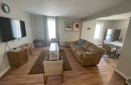 Milton Apartment | 2bedroom Apartment in Campbellville