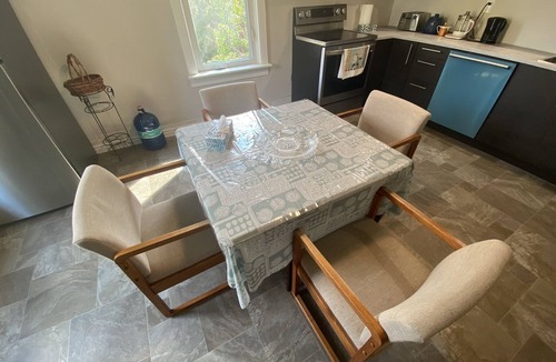 Milton Apartment | 2bedroom Apartment in Campbellville