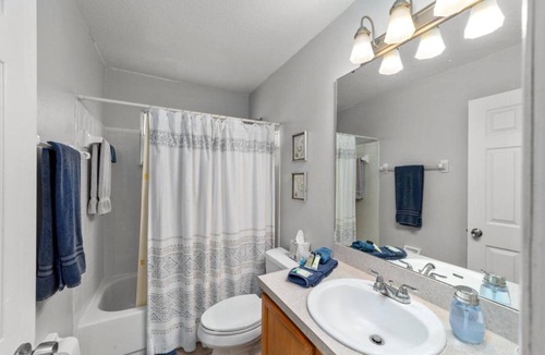 Royal Palm Bay Apartment | 2bedroom Lovely unit just 15 minutes from Disney