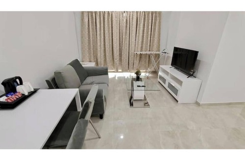 Andheri East Apartment | 2BHK service apartment Andheri