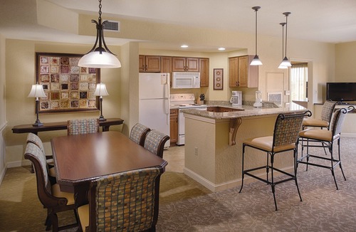 Lake Buena Vista Condo | 2BR/2BA Condo On The Grounds of Walt Disney World! Big Savings!
