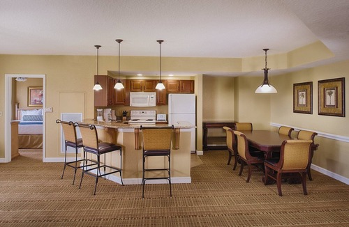 Lake Buena Vista Condo | 2BR/2BA Condo On The Grounds of Walt Disney World! Big Savings!