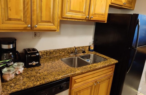 Southwest Orlando Condo | 2BR/2BA Condo with King Bed, A/C and Free Parking