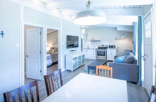 The Blue Mountains Hotel | 2BR Boutique Suite #8