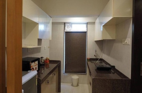Chembur East Apartment | 2BR Service Apartment 301 Chembur by FLORA STAYS