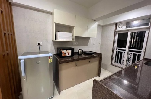 Chembur East Apartment | 2BR Service Apartment 302 Chembur by FLORA STAYS