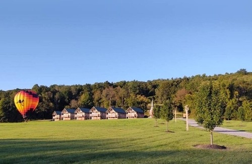 Durhamville Cabin | #2Cabins cottages,fishing,creeks, ponds,nature trails,anniversaries celebrations
