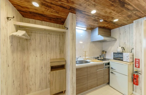 Hyakunincho Apartment | 2F New AP Tluxury/Free WiFi